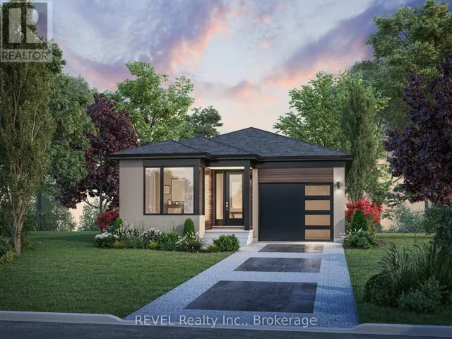 8 STICKLES STREET, Pelham (Fonthill), Ontario L3C3C3