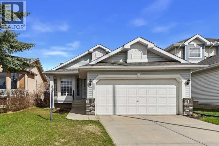 14 Citadel Drive NW, Calgary, Alberta T3G3X7