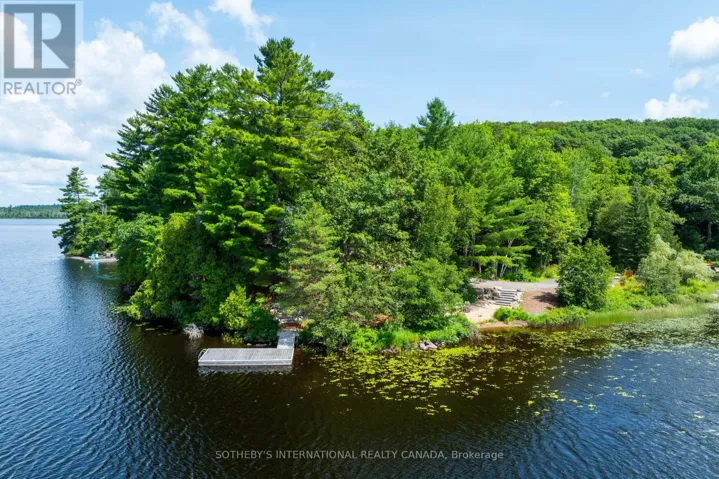 1023 MCCABE ROAD, Lake of Bays (Mclean), Ontario P0B1A0