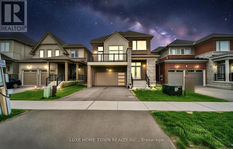 79 SPICER STREET, Centre Wellington (Fergus), Ontario N1M0H7