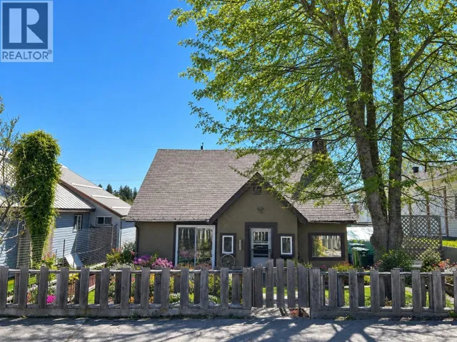 378 Archibald Street, Kimberley, British Columbia V1A1M9