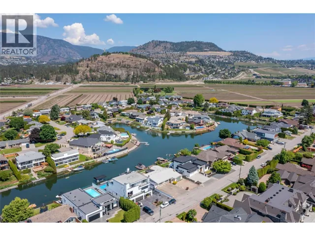 1686 Pritchard Drive, West Kelowna, British Columbia V4T1X5