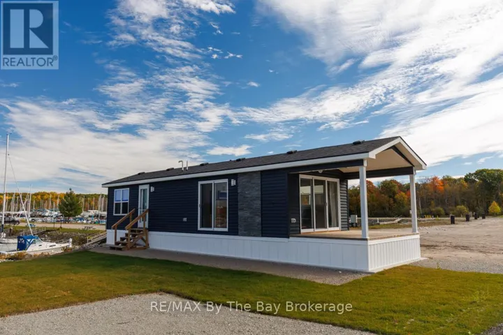 69 - 3282 OGDENS BEACH ROAD, Tay, Ontario L9S2K6