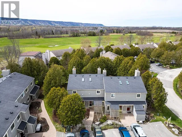 479 OXBOW CRESCENT, Collingwood, Ontario L9Y5B4