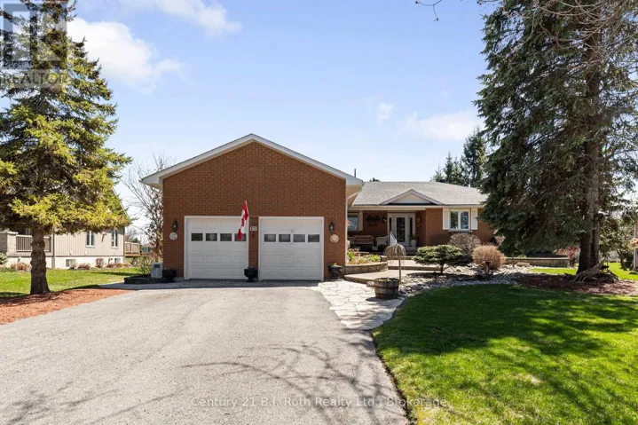 179 BAYSHORE DRIVE, Ramara, Ontario L0K1B0
