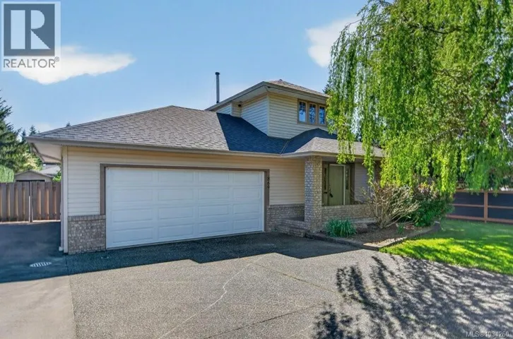 869 Nicholls Rd, Campbell River, British Columbia V9W3P7