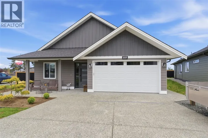 225 Dunbar Way, Parksville, British Columbia V9P0G6