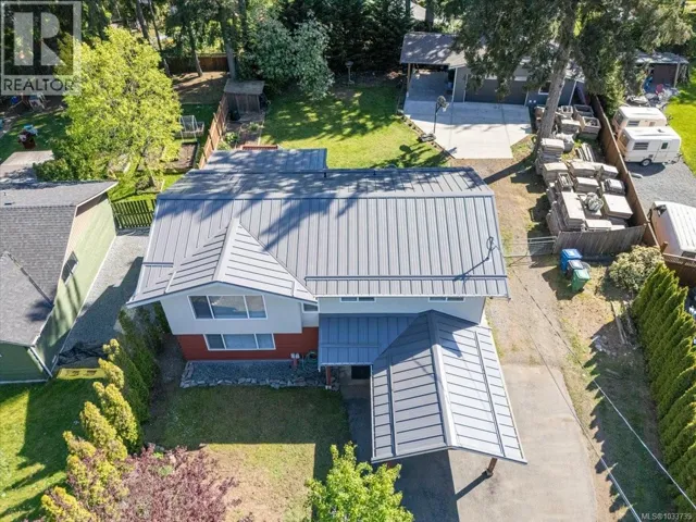 2629 Willow Grouse Cres, Nanaimo, British Columbia V9T3T5