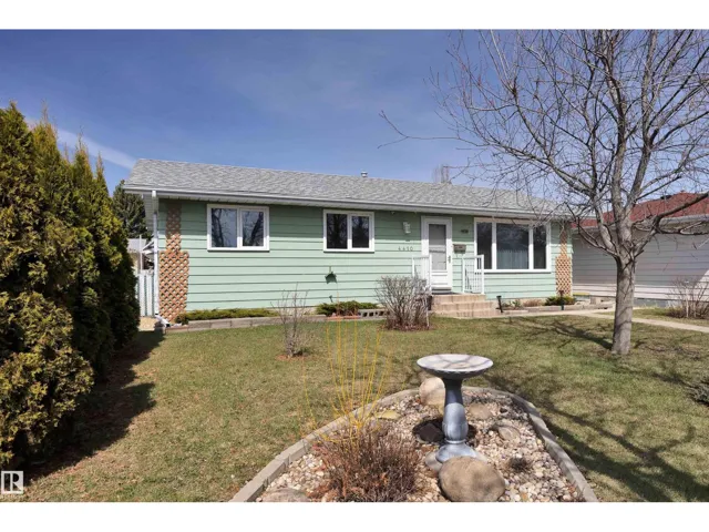 4410 42B AV, Leduc, Alberta T9E4R8