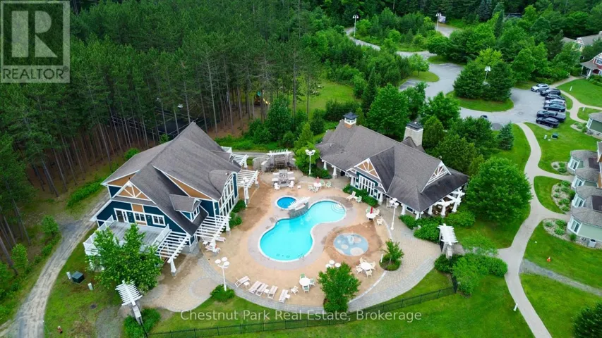 OAK COT. WEEK 5 - 1020 BIRCH GLEN ROAD, Lake of Bays (Mclean), Ontario P0B1A0