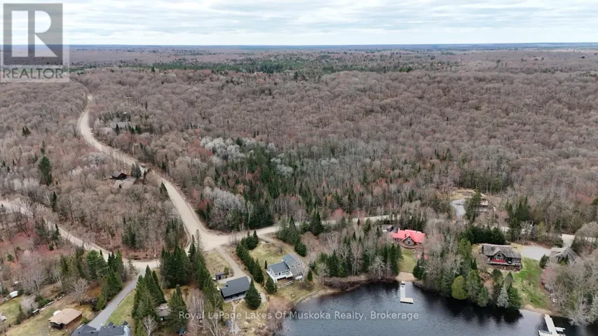 0 BUCKVALE DRIVE, McMurrich/Monteith (McMurrich), Ontario P0A1Y0