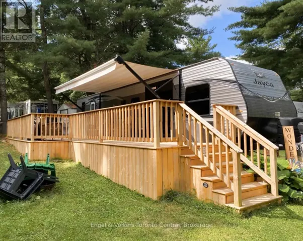 H184 - 13 SOUTHLINE AVENUE, Kincardine, Ontario N0G0E1