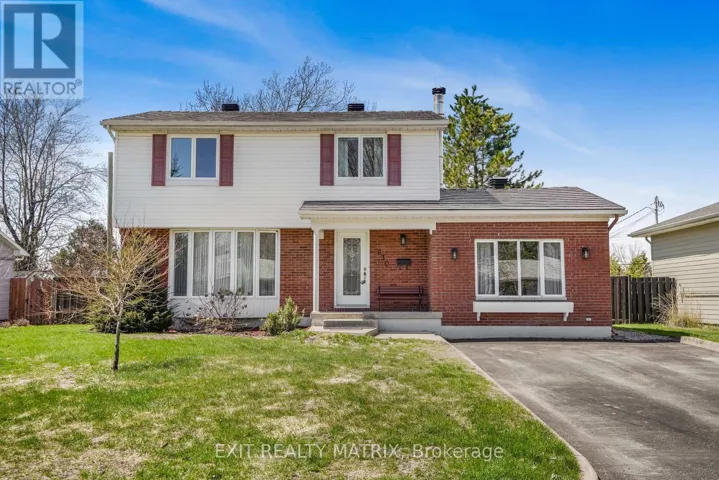 630 THORNE STREET, Hawkesbury, Ontario K6A2N6