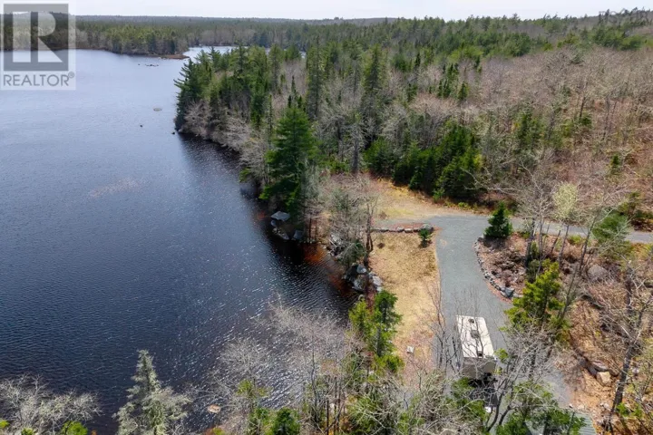 LOT 100 Long Lake Road, French Village, Nova Scotia B3Z0P9