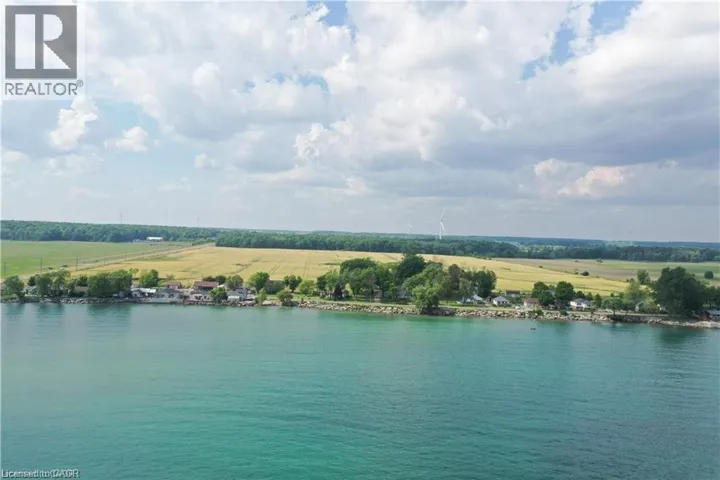 1611 LAKESHORE Road, Selkirk, Ontario N0A1P0