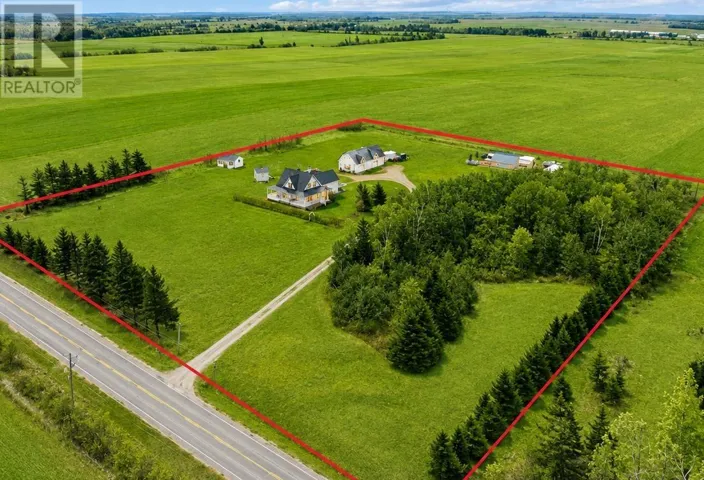 3008 Route 20, Darnley, Prince Edward Island C0B1M0
