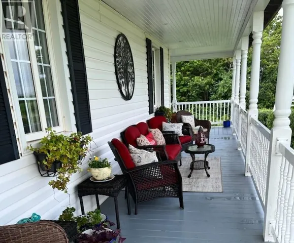 3008 Route 20, Darnley, Prince Edward Island C0B1M0