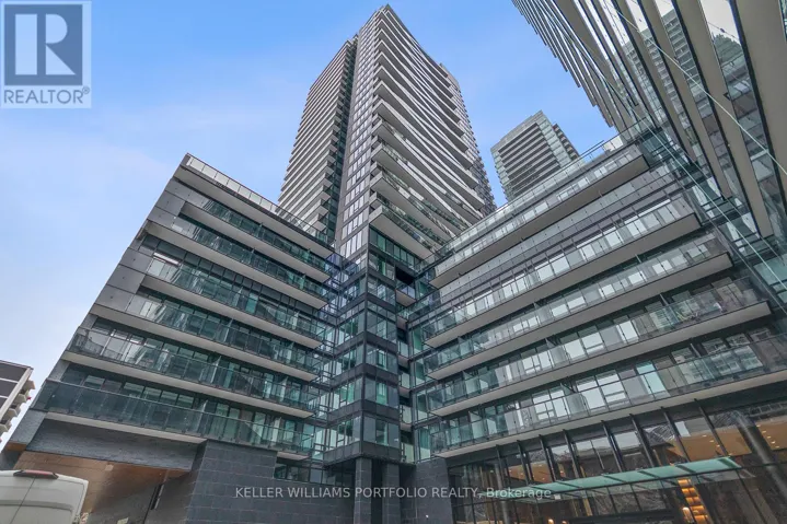 2201 - 127 BROADWAY AVENUE, Toronto (Mount Pleasant West), Ontario M4P1V4