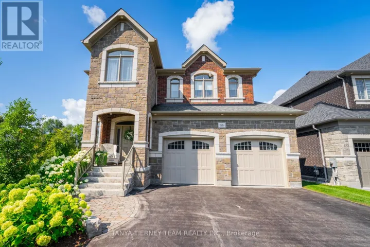 2884 TRULLS ROAD, Clarington (Courtice), Ontario L1E2N4