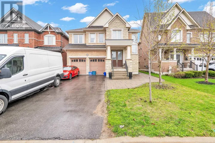2554 STALLION DRIVE, Oshawa (Windfields), Ontario L1L0M3
