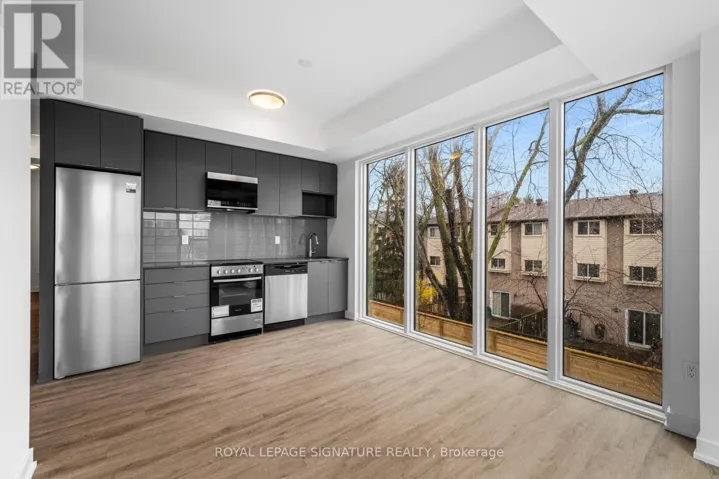 211 - 4569 KINGSTON ROAD, Toronto (West Hill), Ontario M1E3S4