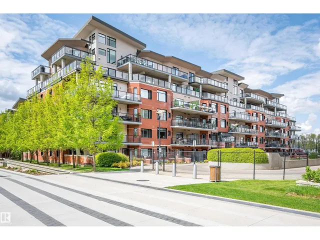 #504 141 FESTIVAL WY, Sherwood Park, Alberta T8A3V8