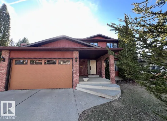 66 PINERIDGE CR, St. Albert, Alberta T8N4R1