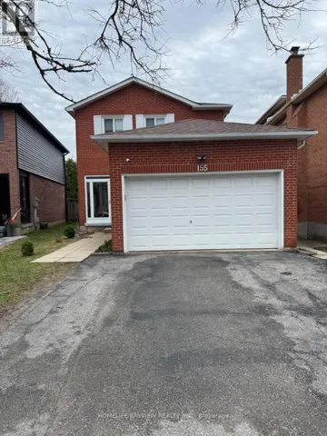 BASEMENT - 155 KERSEY CRESCENT, Richmond Hill (North Richvale), Ontario L4C8X9