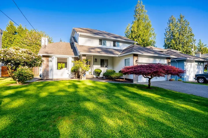 4866 196TH STREET STREET, Langley, British Columbia V3A7Z7