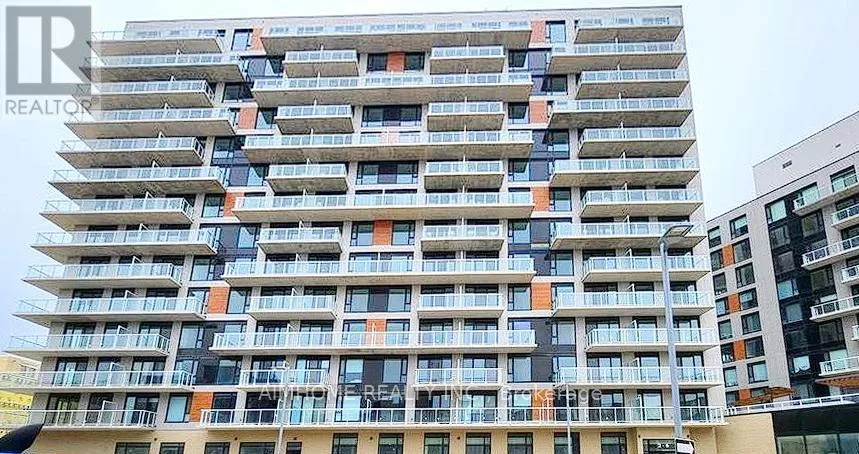 829 - 2 DAVID EYER ROAD E, Richmond Hill, Ontario L4S0N6
