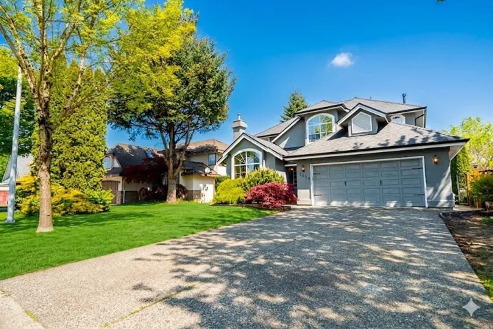 6336 190 STREET, Surrey, British Columbia V3S8G5