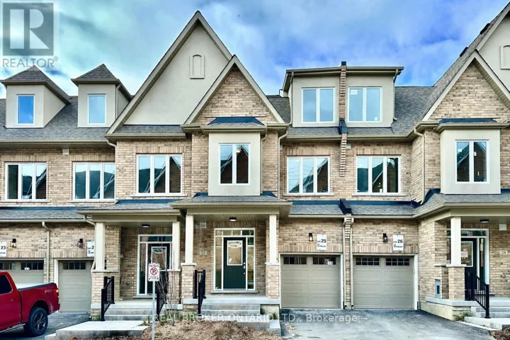 22 YANS WAY, Markham (Buttonville), Ontario L3R0J8