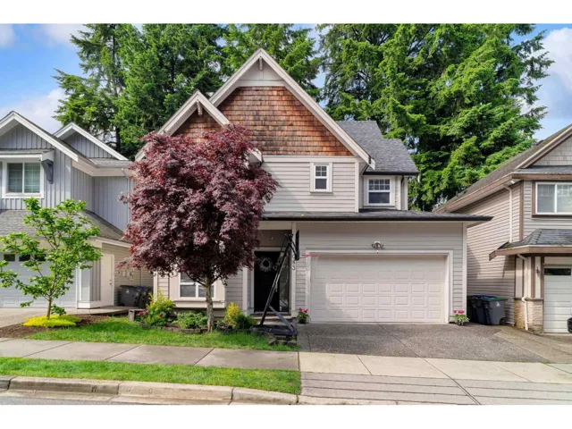 15083 58A AVENUE, Surrey, British Columbia V3S5H1