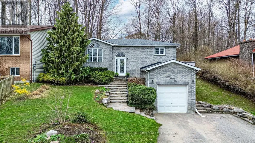 821 BIRCHWOOD DRIVE, Midland, Ontario L4R4Y3