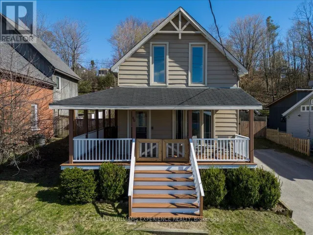 80 ROBERT STREET W, Penetanguishene, Ontario L9M1P2