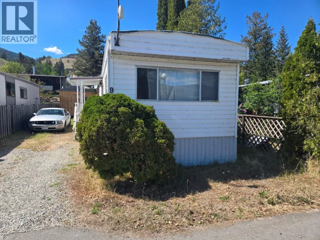 9A Riva Ridge Estates, Penticton, British Columbia V2A6J7