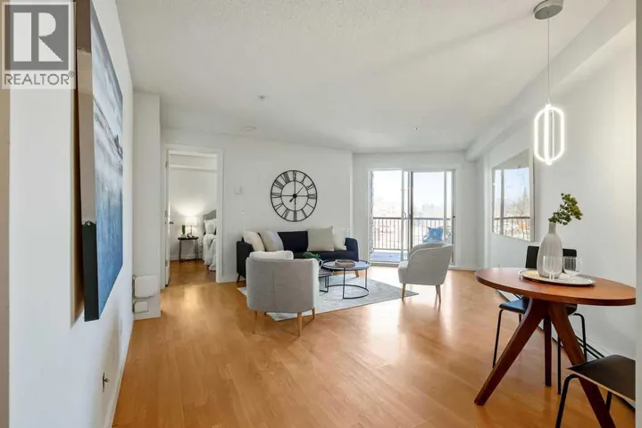 1212, 2395 Eversyde Avenue SW, Calgary, Alberta T2Y0B4
