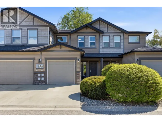 6900 Marshall Road Unit# 41, Vernon, British Columbia V1H2J8