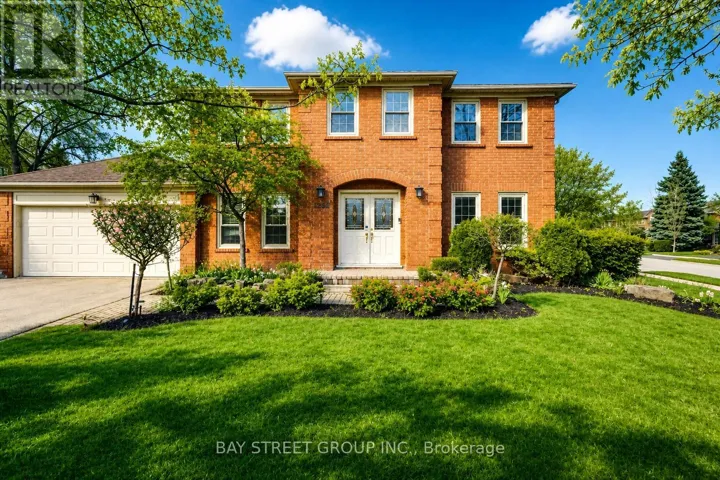 1305 MONKS PASSAGE, Oakville (GA Glen Abbey), Ontario L6M1K6