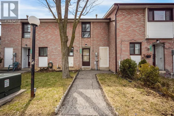 332 - 332 FLEETWOOD CRESCENT, Brampton (Southgate), Ontario L6T2E7