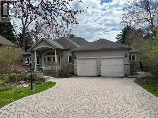 1262 MISSISSAUGA ROAD, Mississauga (Lorne Park), Ontario L5H2J2