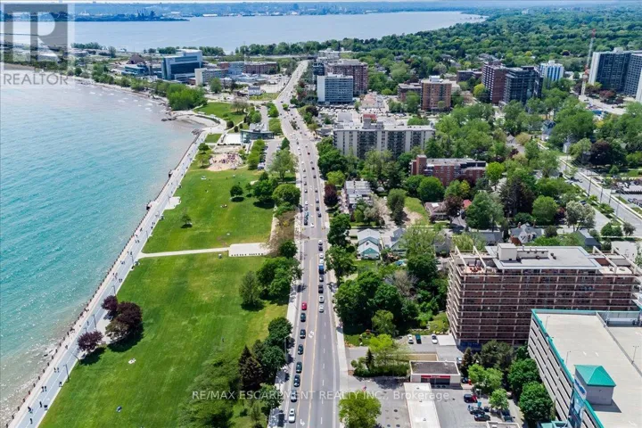106 - 1276 MAPLE CROSSING BOULEVARD, Burlington (Brant), Ontario L7S2J9