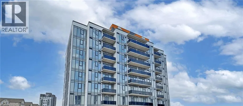 1434 HIGHLAND Road W Unit# 505, Kitchener, Ontario N2N0C8