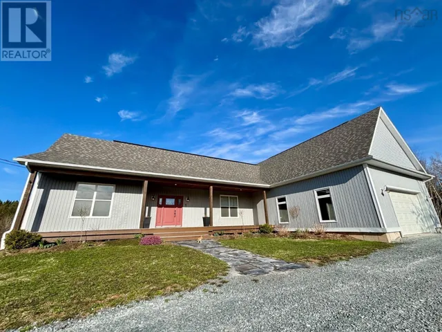 54 Craig Drive, Dutch Settlement, Nova Scotia B2S2E5