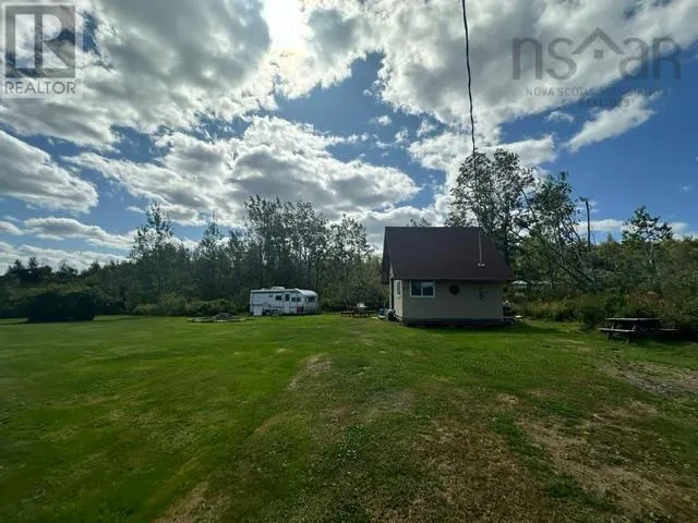 87 Purdy Loop, Malagash Centre, Nova Scotia B0K1E0