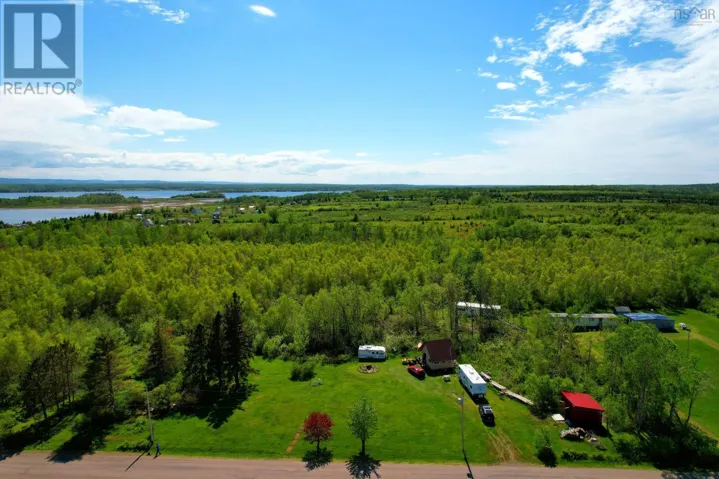 87 Purdy Loop, Malagash Centre, Nova Scotia B0K1E0