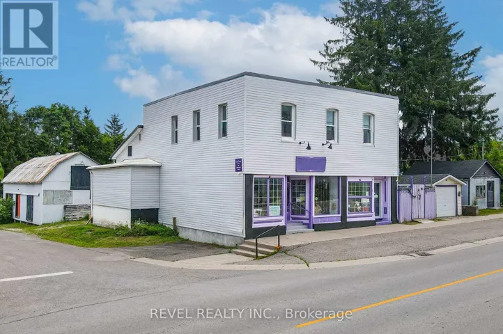 1718 KIRKFIELD ROAD, Kawartha Lakes (Carden), Ontario K0M2B0
