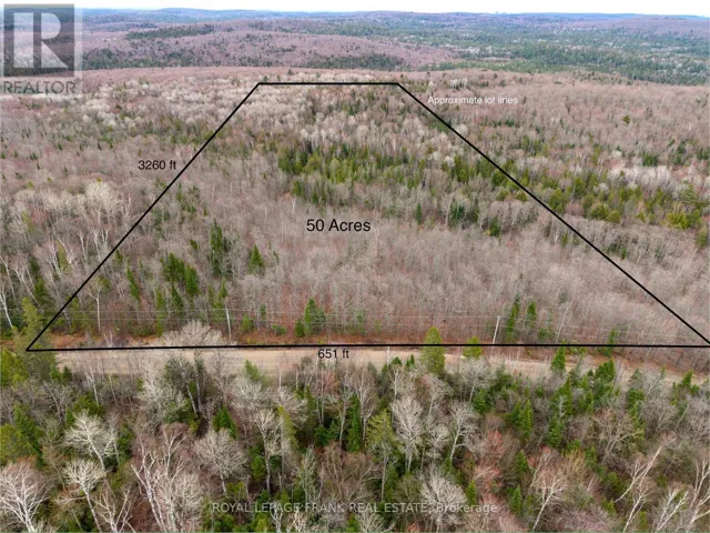 841 MCKENZIE LK ROAD N, South Algonquin, Ontario K0J2M0