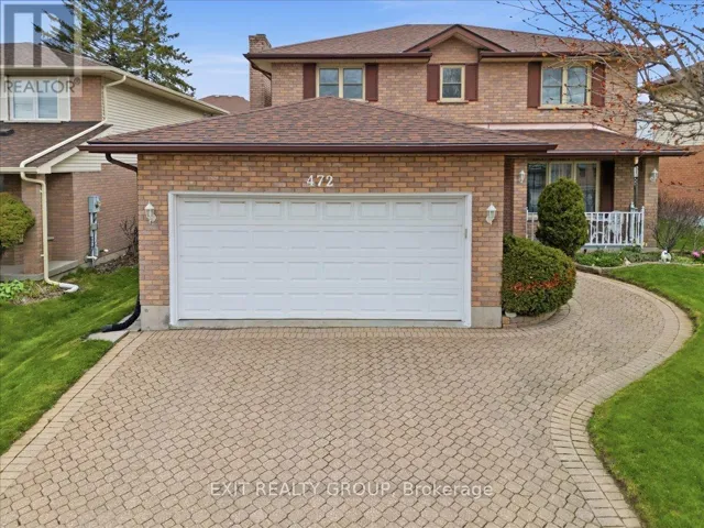 472 DUNDAS STREET W, Quinte West (Trenton Ward), Ontario K8V3S5