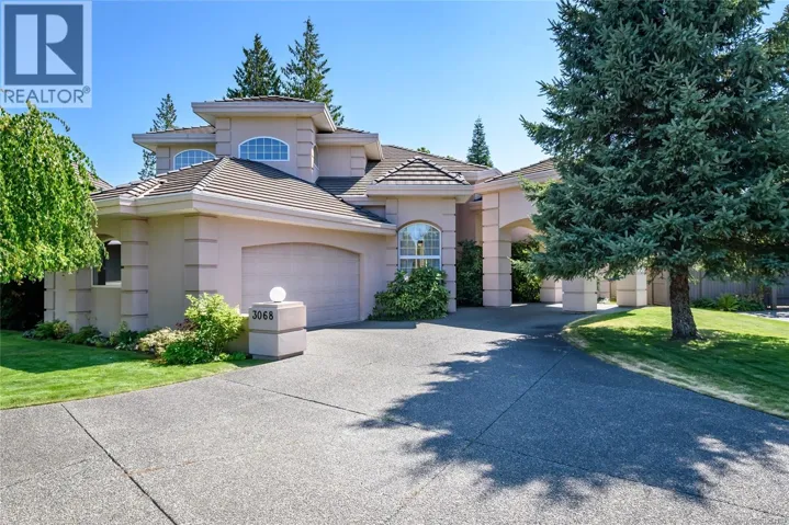 3068 Kensington Cres, Courtenay, British Columbia V9N8Z8
